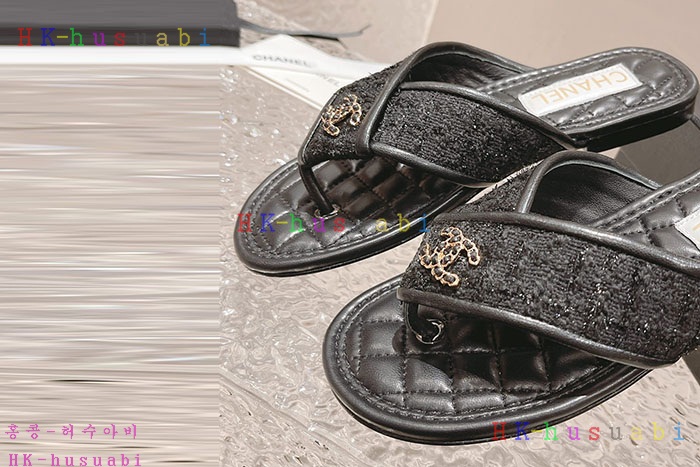 NEW 샤넬 샌들 신상  C 41495281
