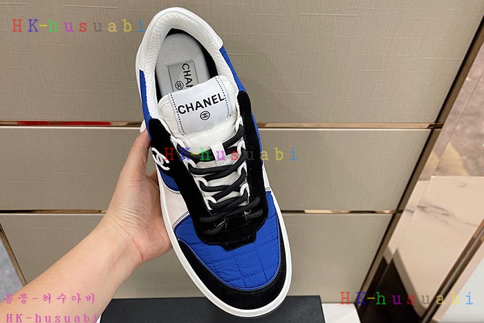 NEW 샤넬 신발 신상  C 925010