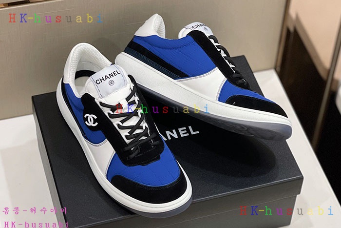 NEW 샤넬 신발 신상  C 925010