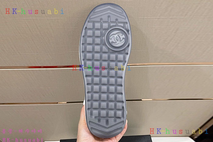 NEW 샤넬 신발 신상  C 925010