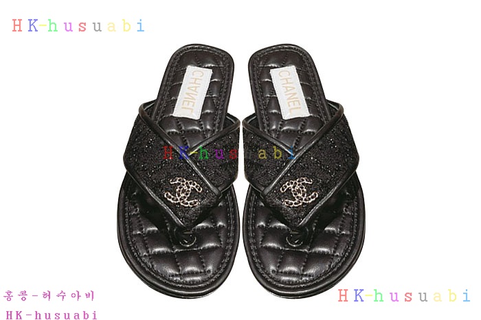 NEW 샤넬 샌들 신상  C 41495281