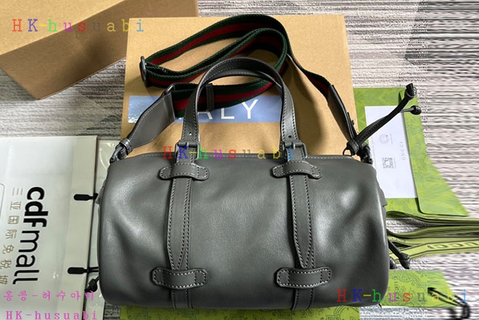 ★미러급★구찌 더블 G 트래블백 스몰 더플백 725701-3