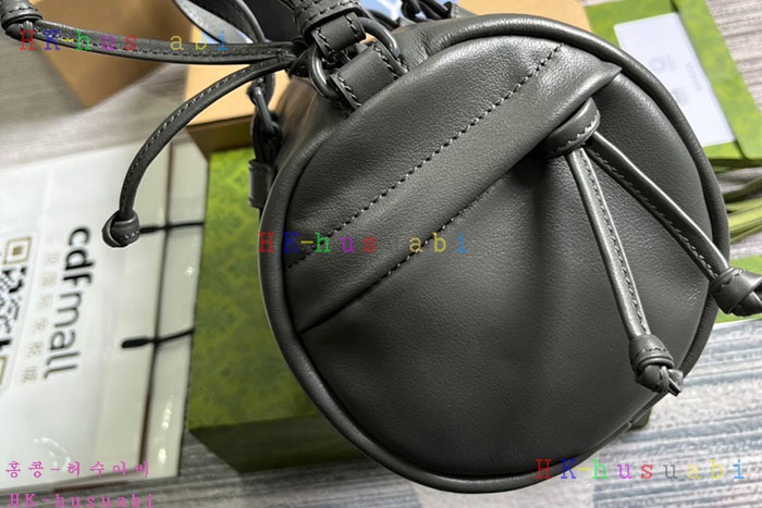 ★미러급★구찌 더블 G 트래블백 스몰 더플백 725701-3