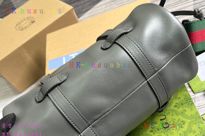 ★미러급★구찌 더블 G 트래블백 스몰 더플백 725701-3