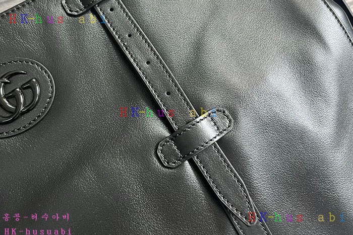 ★미러급★구찌 토널 더블 G 라지 토트백 725683