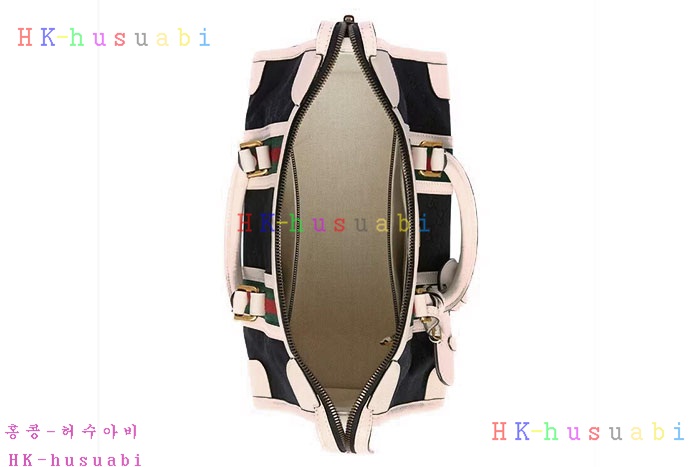 ★미러급★구찌 캔버스GG 탑핸들 토트백 715666-6