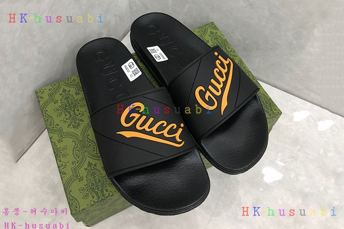 NEW 구찌 슬리퍼 신상 GU 955559