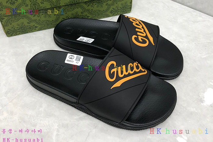 NEW 구찌 슬리퍼 신상 GU 955559