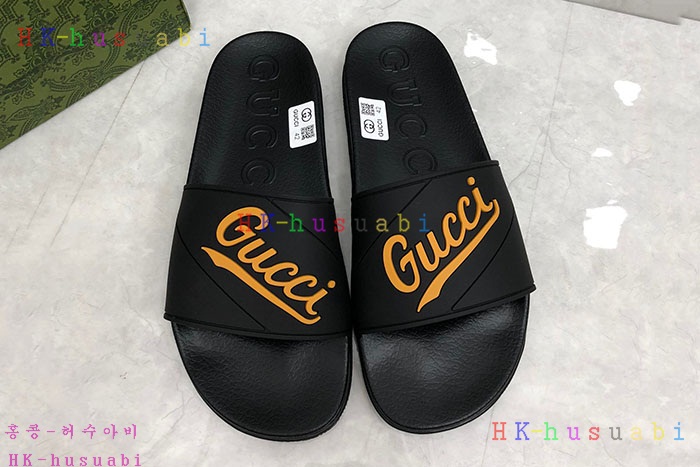 NEW 구찌 슬리퍼 신상 GU 955559