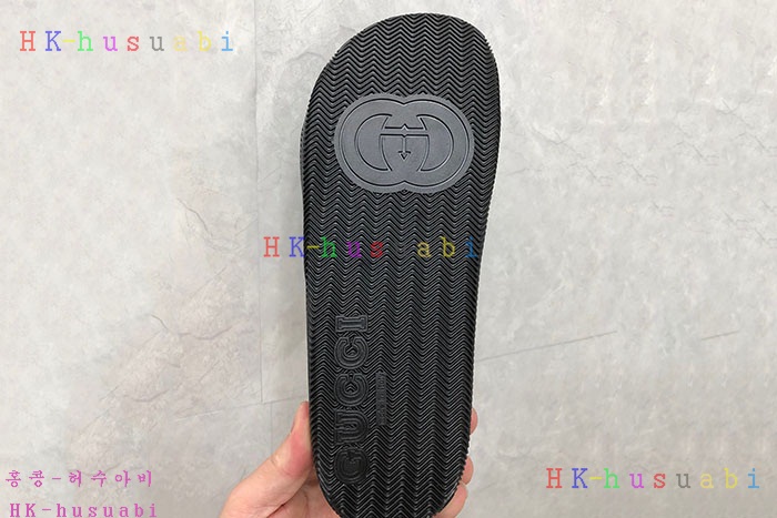NEW 구찌 슬리퍼 신상 GU 955559