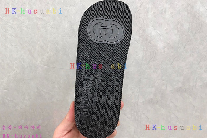 NEW 구찌 슬리퍼 신상 GU 955562