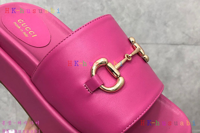 NEW 구찌 슬리퍼 신상 GU 955581