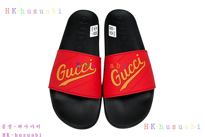 NEW 구찌 슬리퍼 신상 GU 955562
