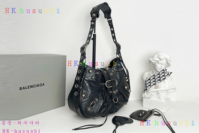 ★미러급★발렌시아가  LE CAGOLE 숄더 85888