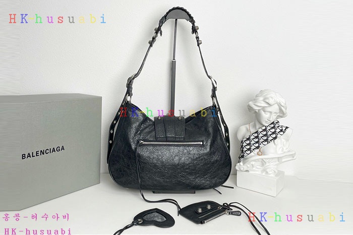 ★미러급★발렌시아가  LE CAGOLE 숄더 85888