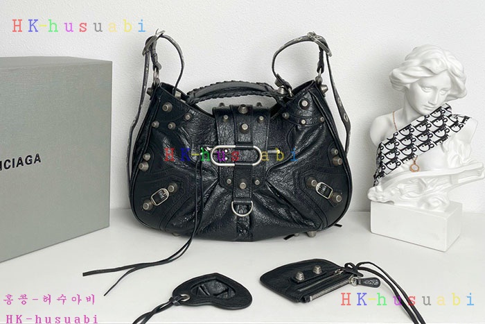 ★미러급★발렌시아가  LE CAGOLE 숄더 85888