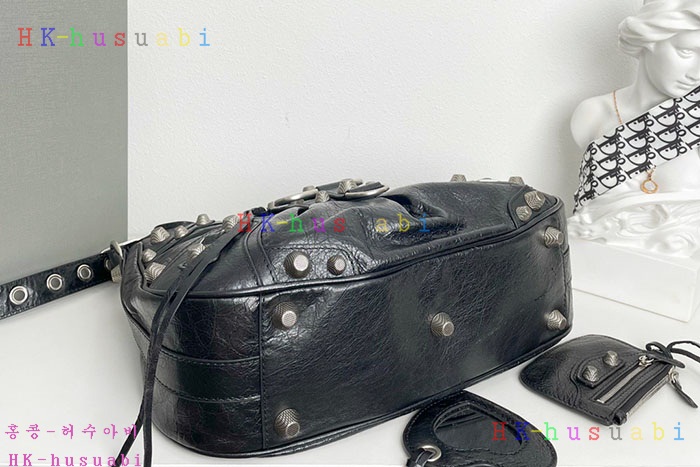 ★미러급★발렌시아가  LE CAGOLE 숄더 85888