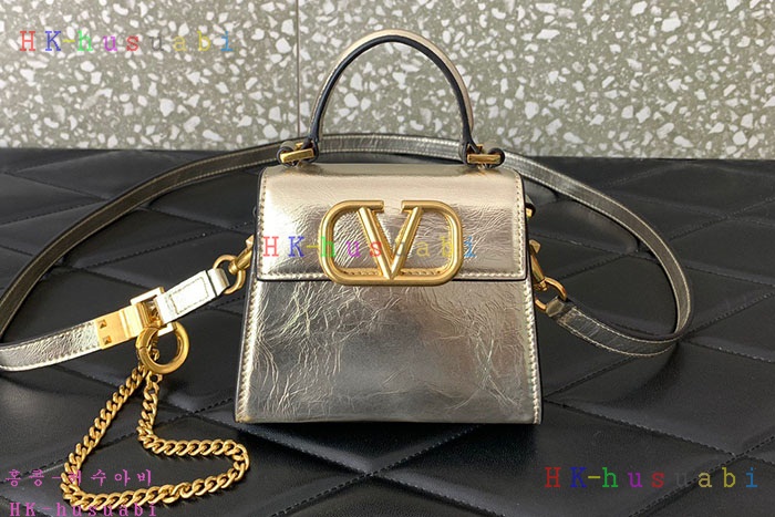 ★미러급★발렌티노 VSLING 탑핸들 마이크로  623301-4