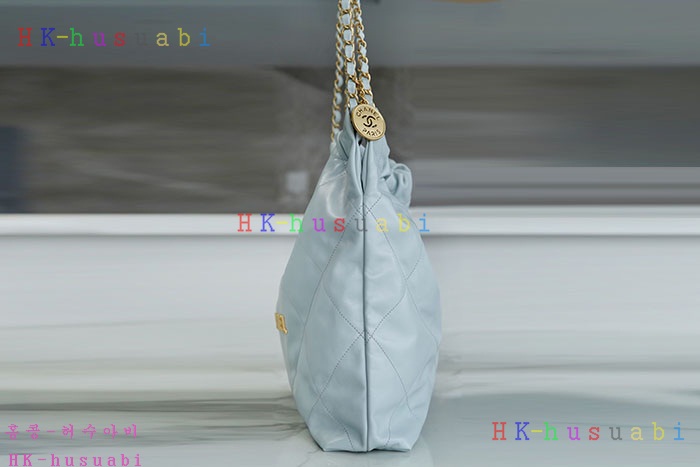★미러급★샤넬 22 핸드백 AS3261, AS3260
