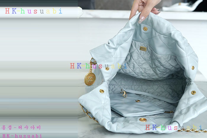 ★미러급★샤넬 22 핸드백 AS3261, AS3260