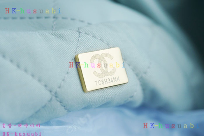 ★미러급★샤넬 22 핸드백 AS3261, AS3260