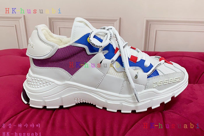 NEW 돌체앤가바나 신발 신상 DG 95220