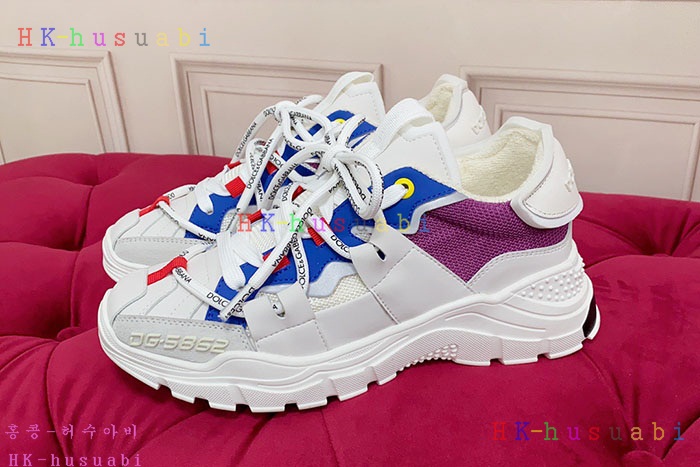 NEW 돌체앤가바나 신발 신상 DG 95220