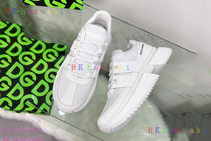 NEW 돌체앤가바나 신발 신상 DG 857001