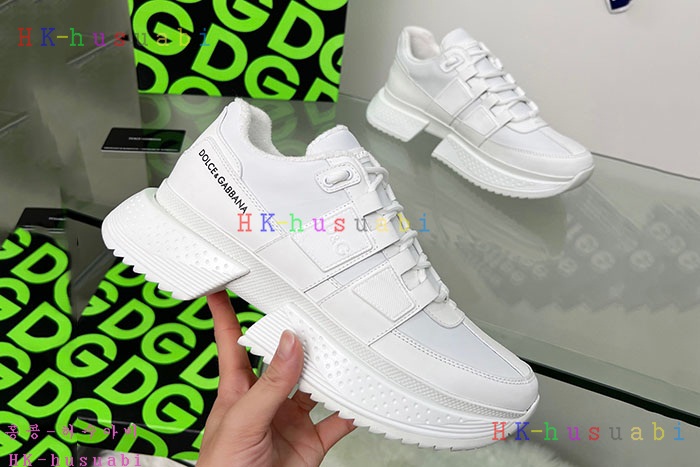 NEW 돌체앤가바나 신발 신상 DG 857001