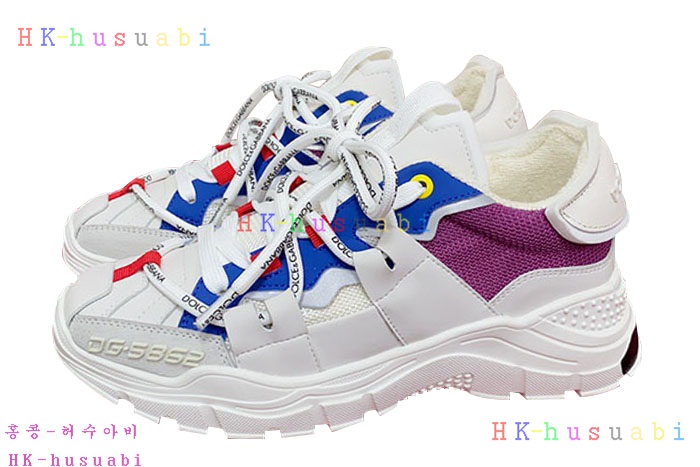 NEW 돌체앤가바나 신발 신상 DG 95220