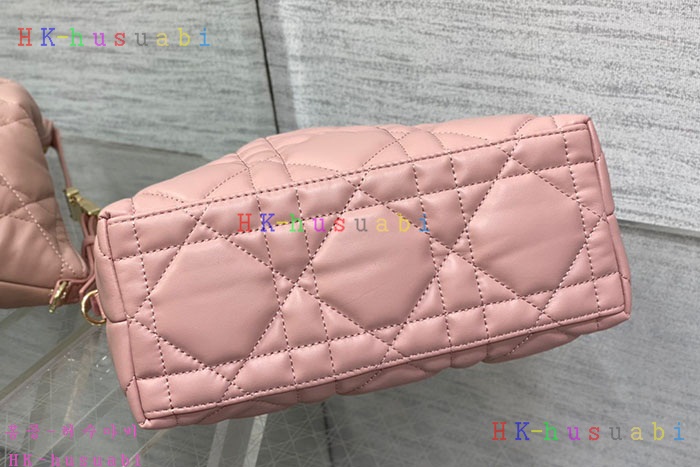 ★미러급★디올 노마드 미디엄 파우치 S5554-3