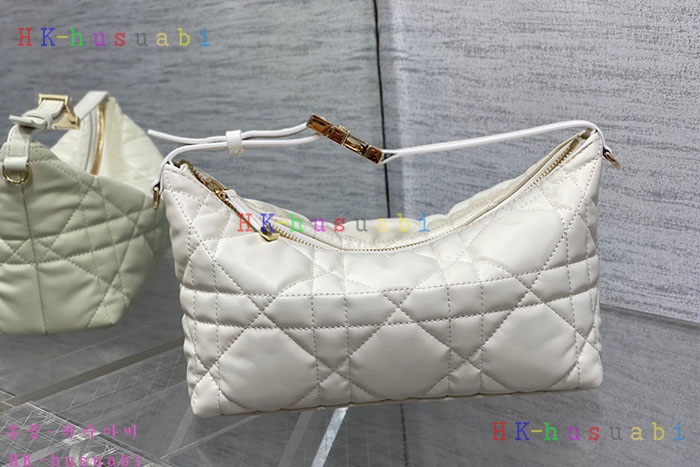 ★미러급★디올 노마드 미디엄 파우치 S5554-5