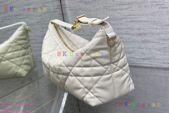★미러급★디올 노마드 미디엄 파우치 S5554-5