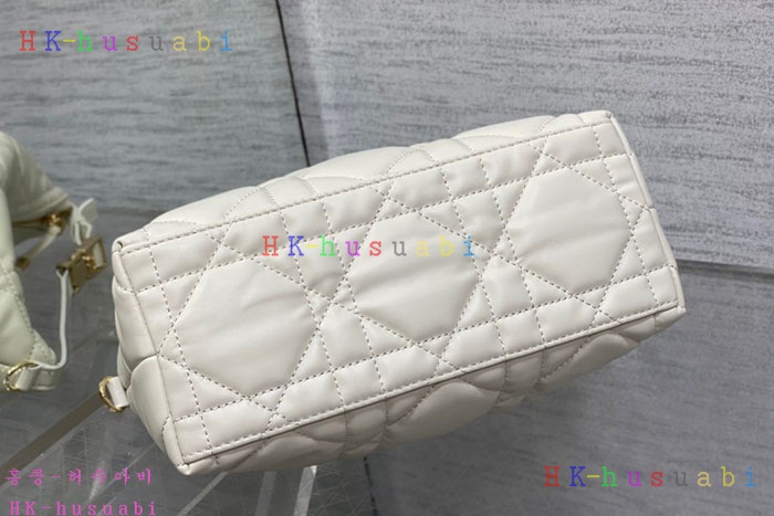 ★미러급★디올 노마드 미디엄 파우치 S5554-5