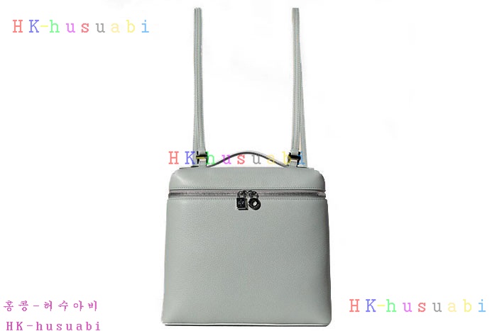 ★미러급★로로피아나 엑스트라 포켓 백팩  FAM6491-3