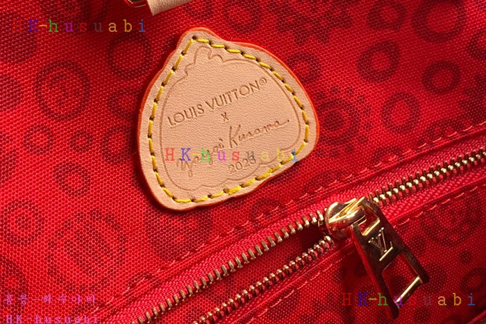 ★미러급★루이비통 LV X YK 온더고 MM M46429
