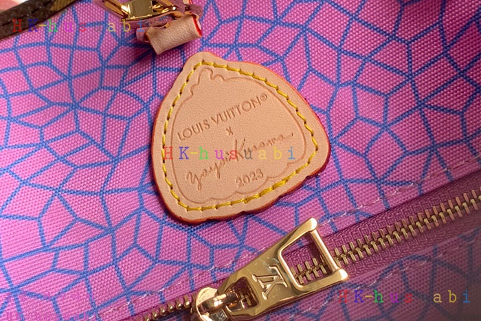 ★미러급★루이비통  LV x YK 온더고 MM M46466