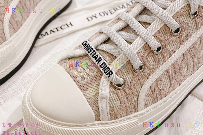 NEW 디올 신발 신상 DR 524009