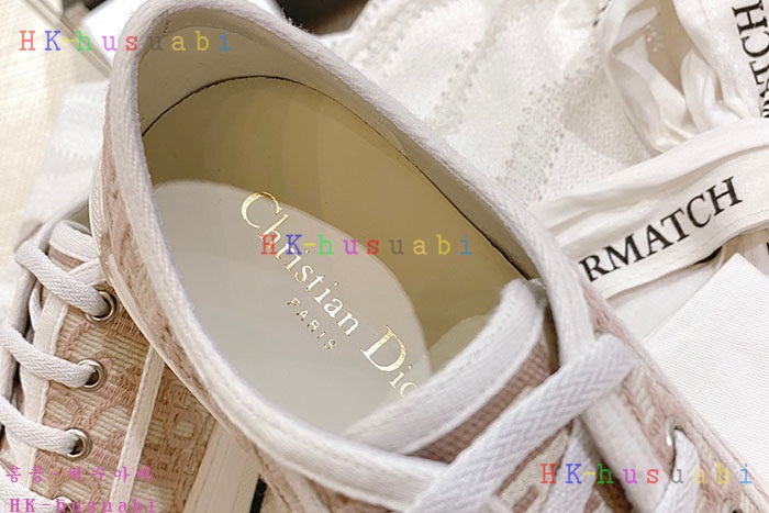 NEW 디올 신발 신상 DR 524009