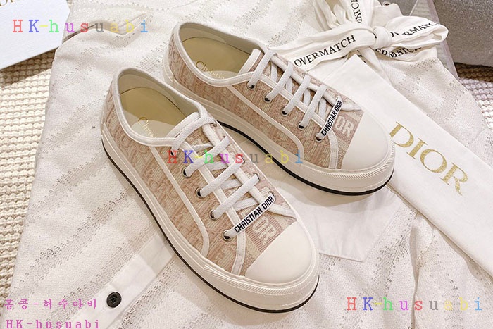 NEW 디올 신발 신상 DR 524009