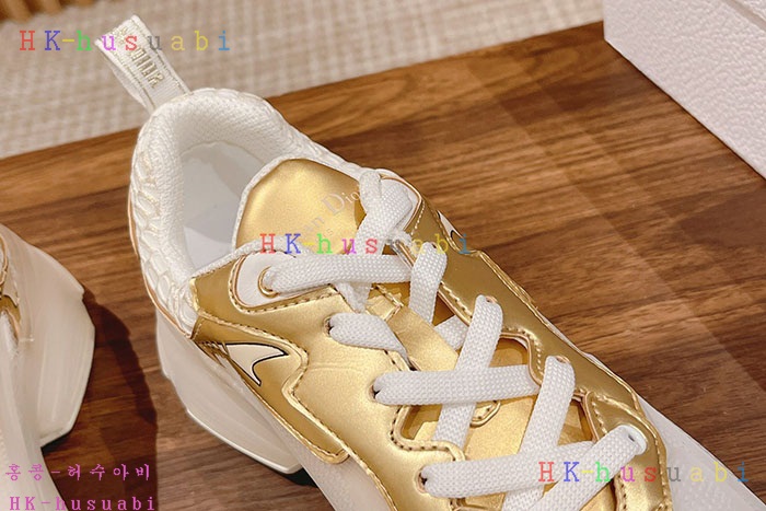 NEW 디올 신발 신상 DR 524112