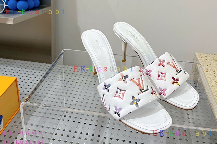 NEW 루이비통 신발 신상 LV 663323