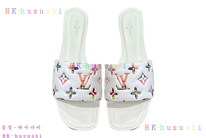 NEW 루이비통 신발 신상 LV 663323