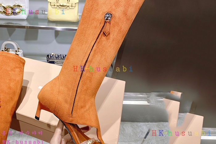 NEW 미우미우 신발 신상 MU 353305
