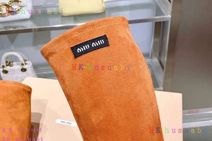 NEW 미우미우 신발 신상 MU 353305