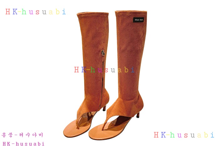 NEW 미우미우 신발 신상 MU 353305