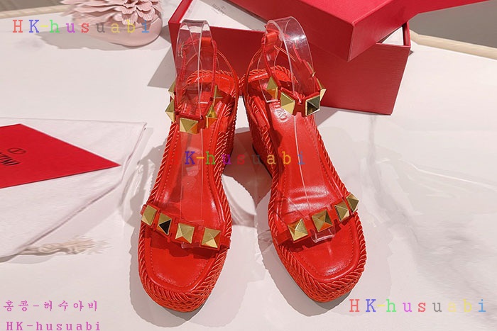 NEW 발렌티노 신발 신상 V 675019