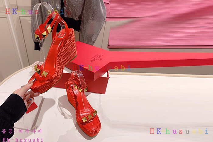 NEW 발렌티노 신발 신상 V 675019