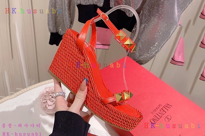 NEW 발렌티노 신발 신상 V 675019