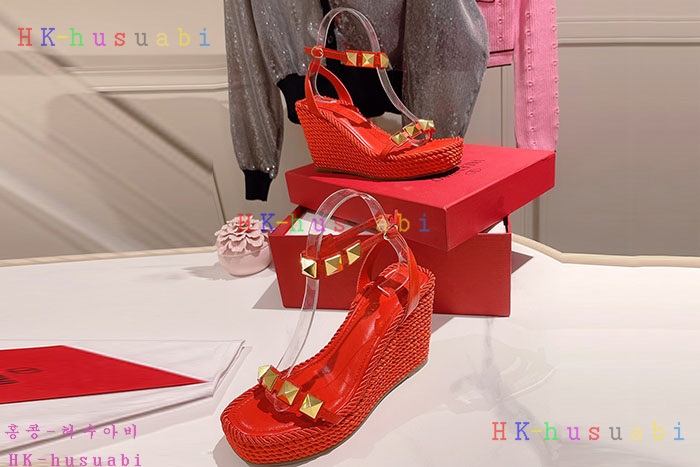 NEW 발렌티노 신발 신상 V 675019